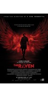 The Raven (2012 - VJ Junior - Luganda)
